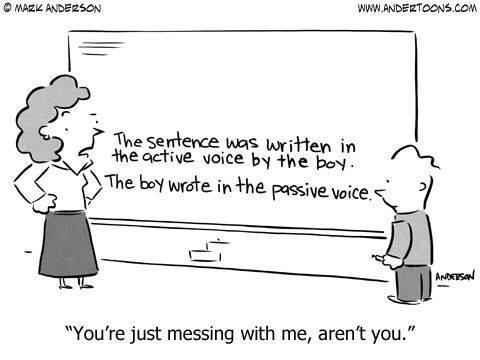 Rescued by Zombies…