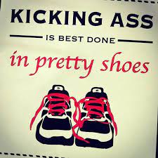 I am greater than my obstacles…