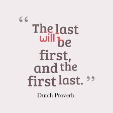 First Hello can be as Hard as the&nbsp;Goodbye…