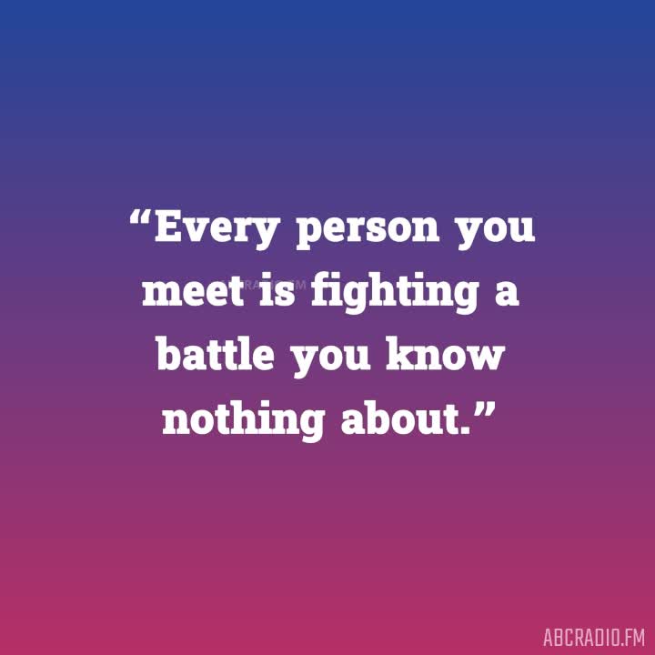 You Don’t Know the Half of&nbsp;It…