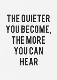 Constant Interuptions…